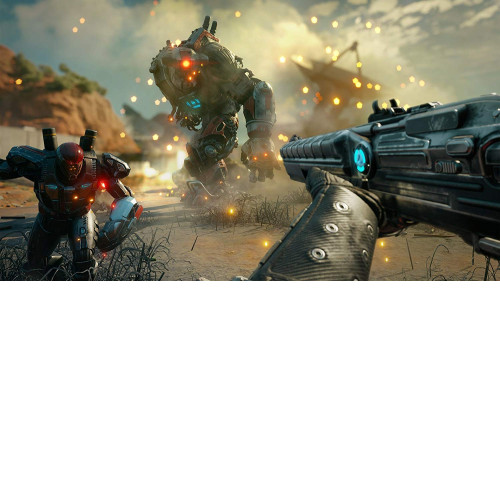 Rage 2 Xbox One